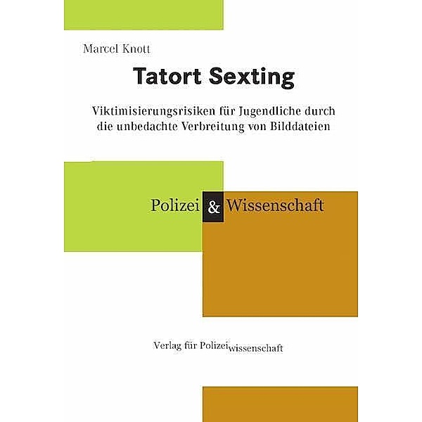 Tatort Sexting, Marcel Knott