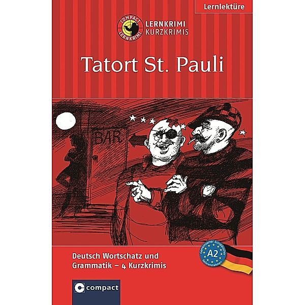 Tatort St. Pauli, Anemone Fesl