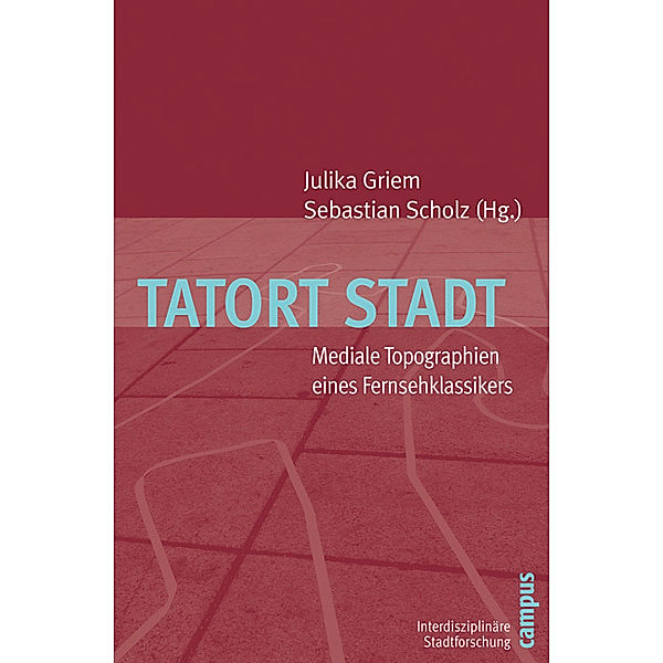 Tatort Stadt