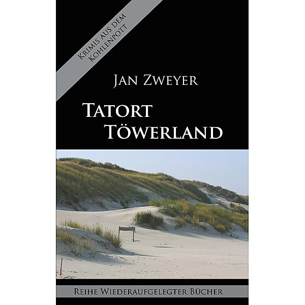 Tatort Töwerland, Jan Zweyer