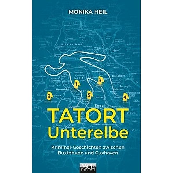 Tatort Unterelbe, Monika Heil