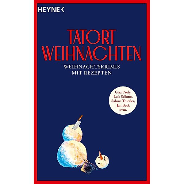 Tatort Weihnachten