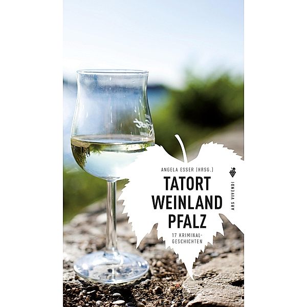 Tatort Weinland Pfalz (eBook)