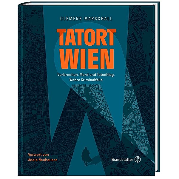 Tatort Wien, Clemens Marschall