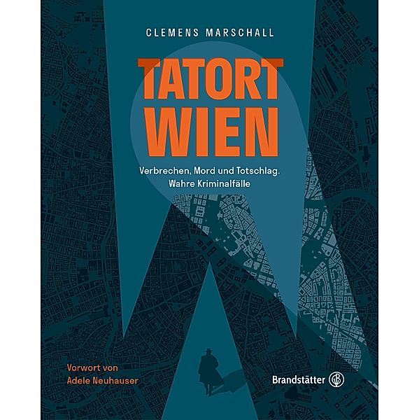 Tatort Wien, Clemens Marschall