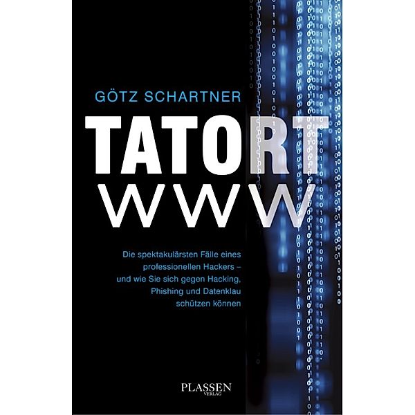 Tatort www, Götz Schartner