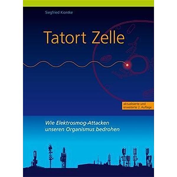 Tatort Zelle, Siegfried Kiontke