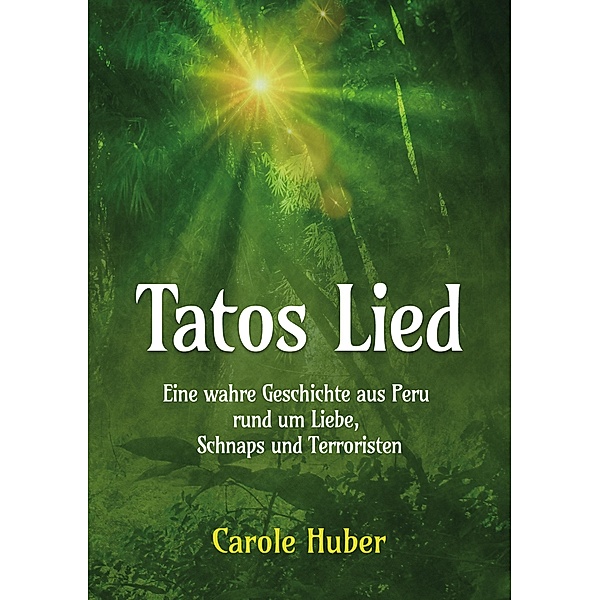Tatos Lied, Carole Huber