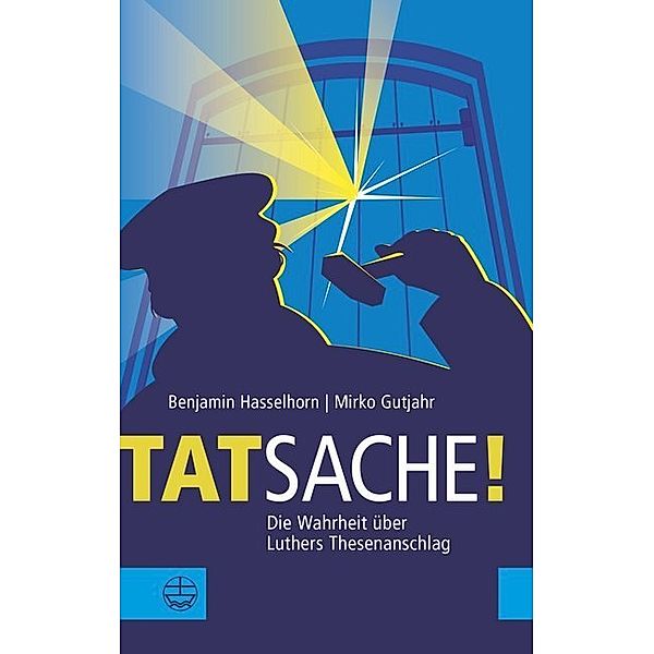 Tatsache!, Benjamin Hasselhorn, Mirko Gutjahr