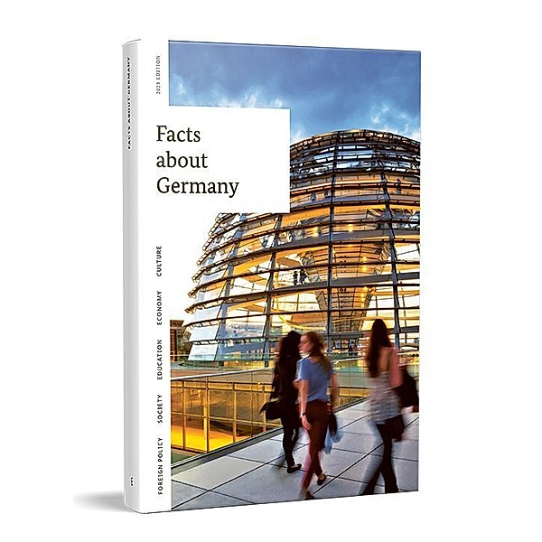 Tatsachen über Deutschland
