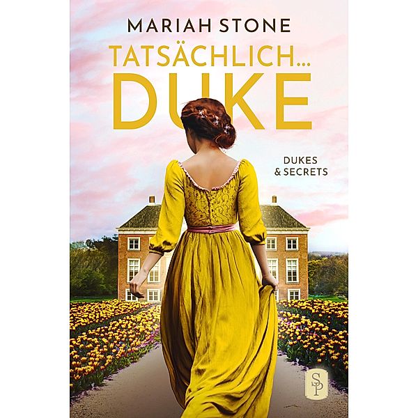 Tatsächlich... Duke - Dritter Band der Dukes & Secrets-Reihe / Dukes & Secrets Bd.3, Mariah Stone