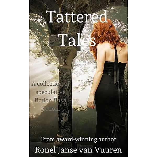 Tattered Tales (Faery Tales, #4) / Faery Tales, Ronel Janse van Vuuren