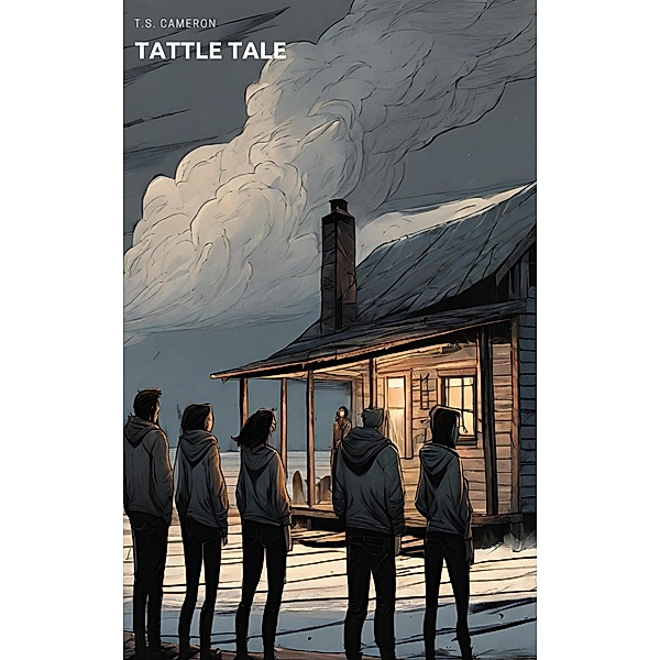 Tattle Tale (Mystery, #1) / Mystery, T. S. Cameron