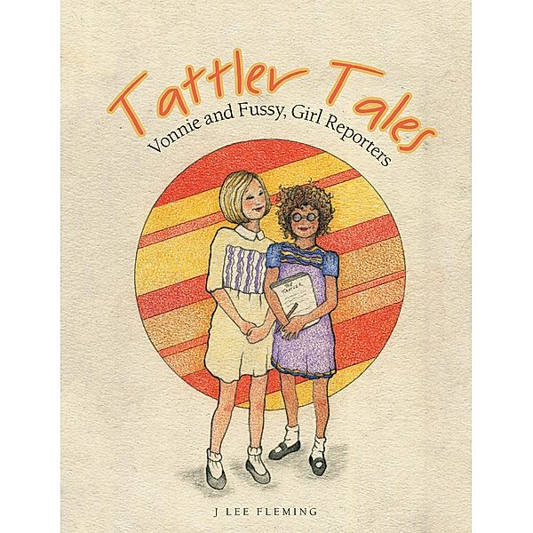 Tattler Tales, J Lee Fleming