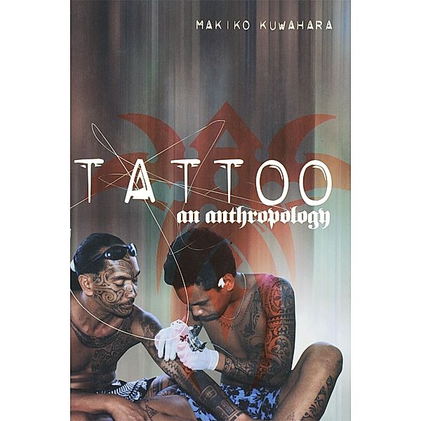 Tattoo, Makiko Kuwuhara