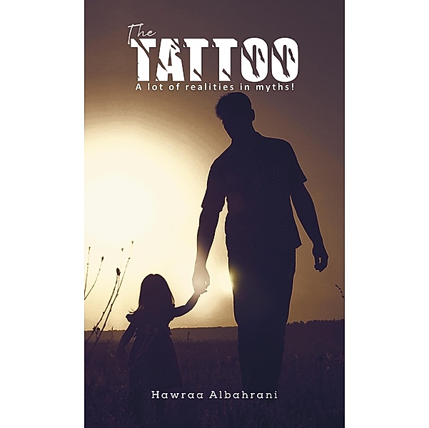 Tattoo, Hawraa Albahrani