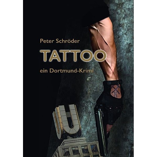 Tattoo, Peter Schröder