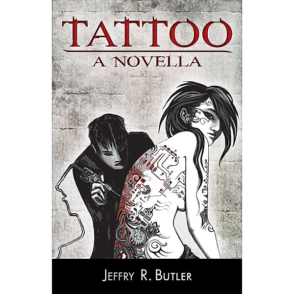 Tattoo, Jeffrey R. Butler