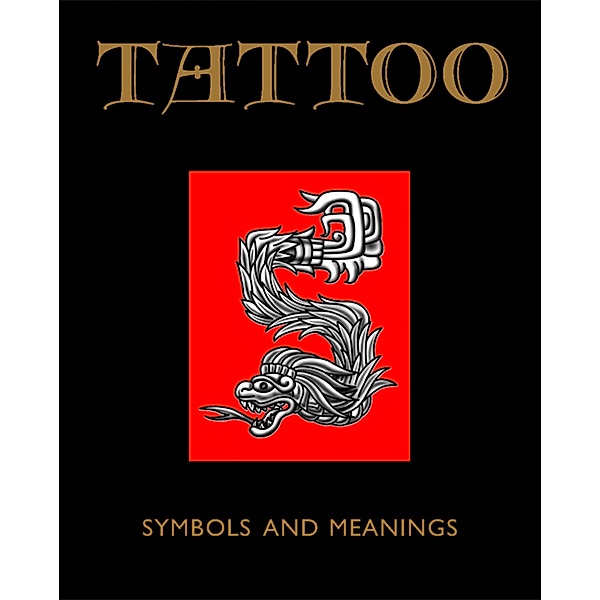 Tattoo / Chinese Bound, Jack Watkins