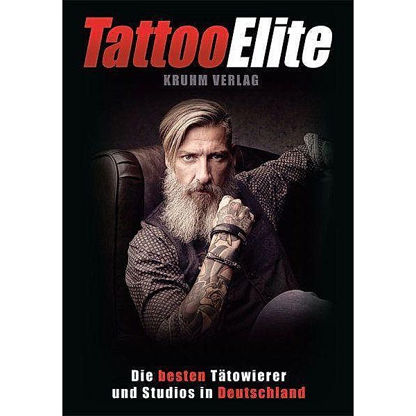 Tattoo Elite 2