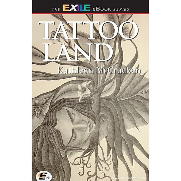 Tattoo Land, Kathleen McCracken
