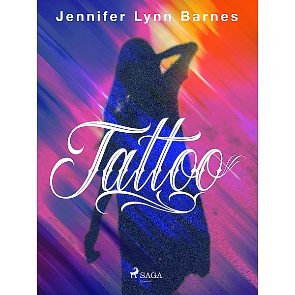 Tattoo / Tattoo Bd.1, Jennifer Lynn Barnes