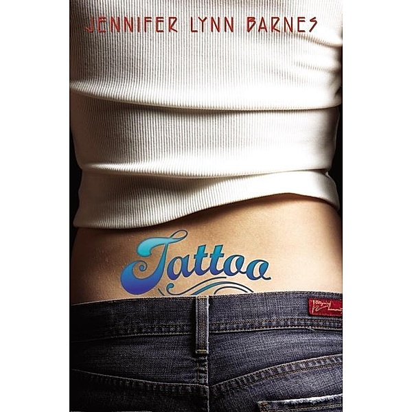 Tattoo / Tattoo Series, Jennifer Lynn Barnes