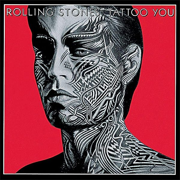 Tattoo You (2009 Remastered), The Rolling Stones