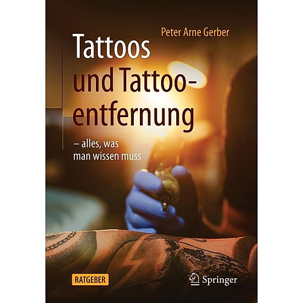 Tattoos und Tattooentfernung