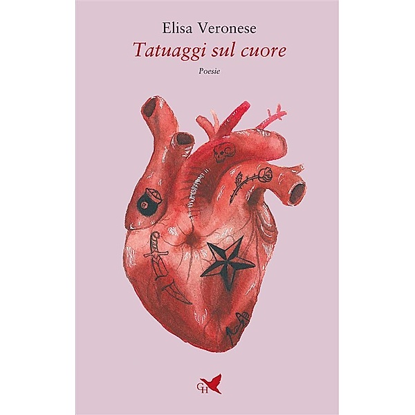 Tatuaggi sul cuore, Elisa Veronese