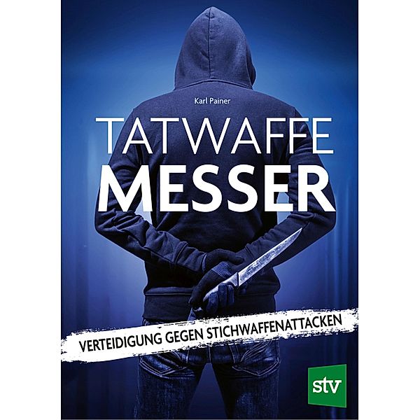 Tatwaffe Messer, Karl Painer