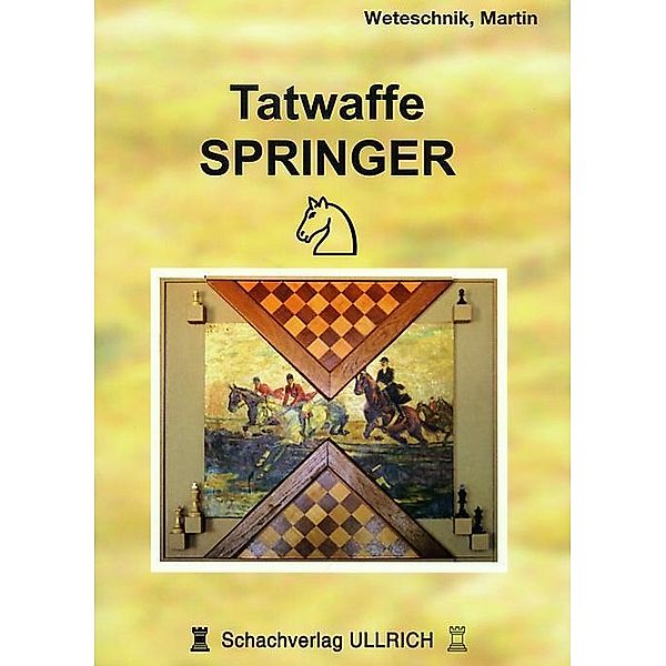 Tatwaffe Springer, Martin Weteschnik