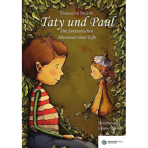 Taty und Paul, Natascha Sturm