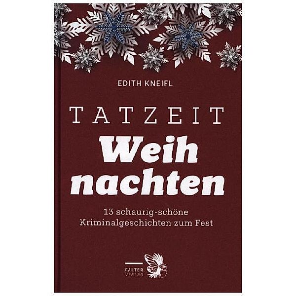 Tatzeit Weihnachten, Edith Kneifl