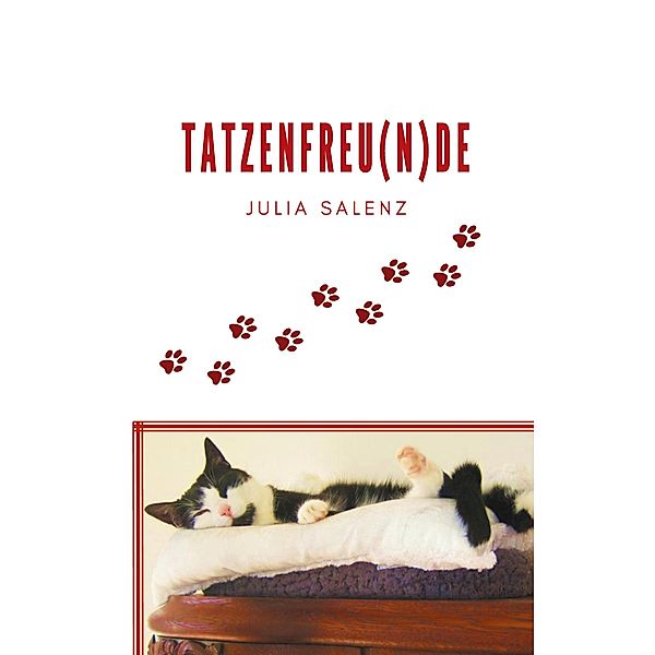 Tatzenfreu(n)de, Julia Salenz