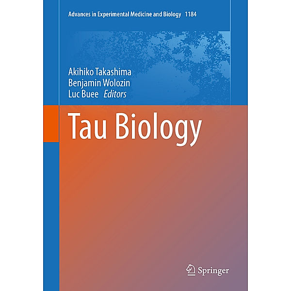 Tau Biology