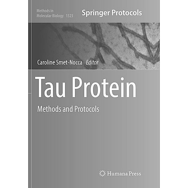 Tau Protein