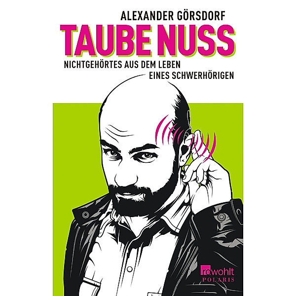 Taube Nuss, Alexander Görsdorf