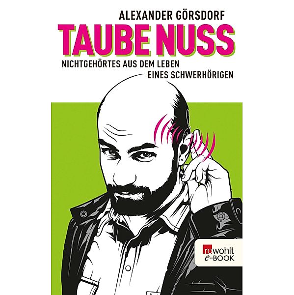 Taube Nuss, Alexander Görsdorf
