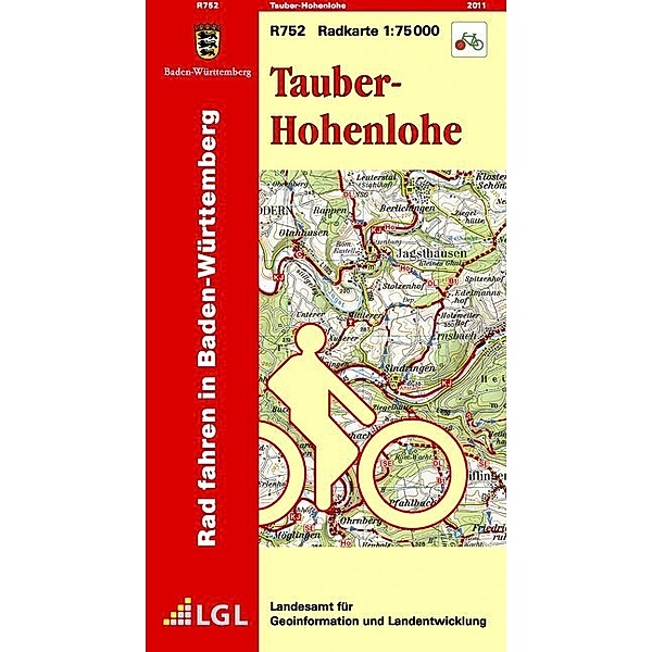 Tauber-Hohenlohe
