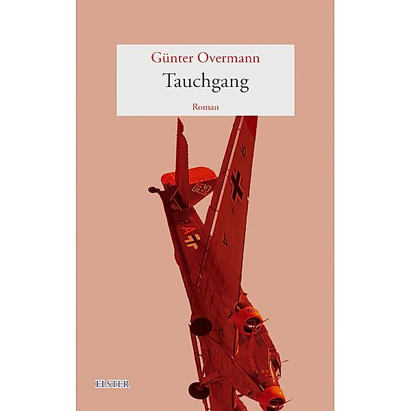 Tauchgang, Günter Overmann