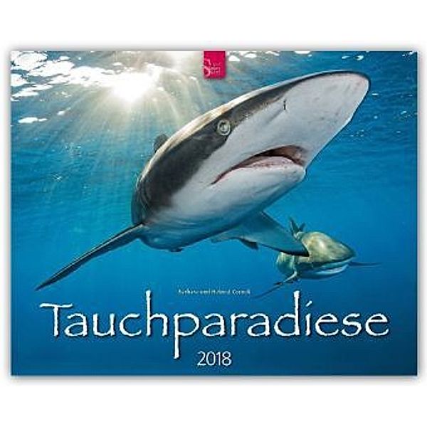 Tauchparadiese 2018