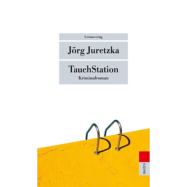 TauchStation, Jörg Juretzka