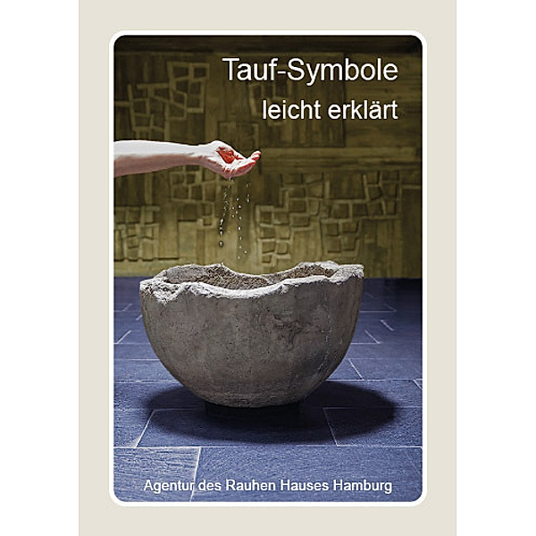 Tauf-Symbole leicht erklärt, Capito Hamburg