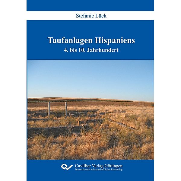 Taufanlagen Hispaniens, Stefanie Lück