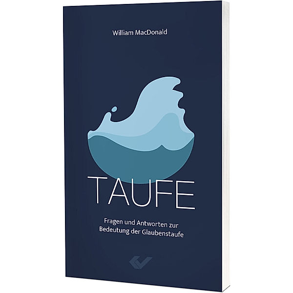 Taufe, William MacDonald