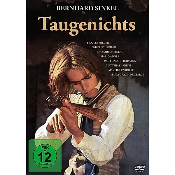 Taugenichts, Bernhard Sinkel