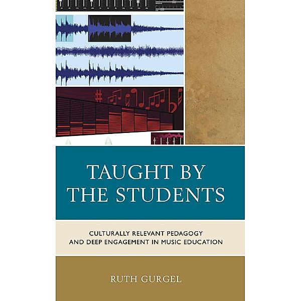 Taught by the Students, Ruth Gurgel