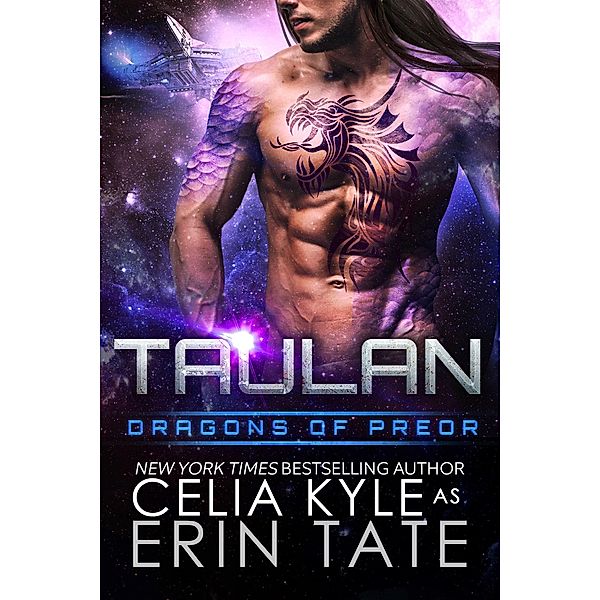 Taulan (Dragons of Preor) / Dragons of Preor, Celia Kyle