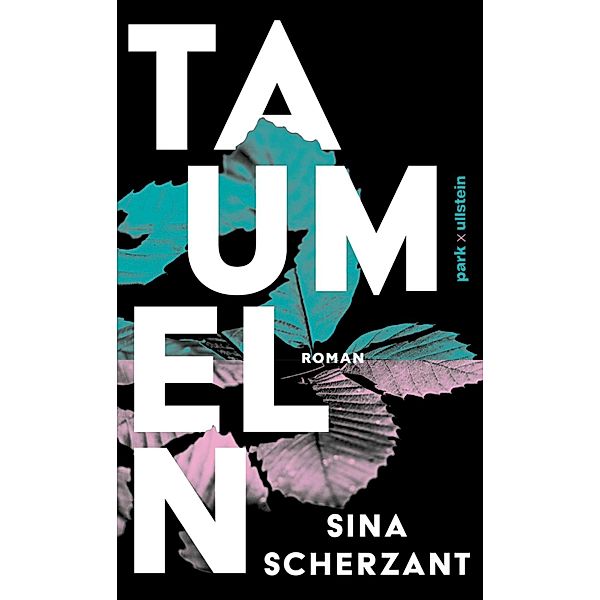 Taumeln, Sina Scherzant